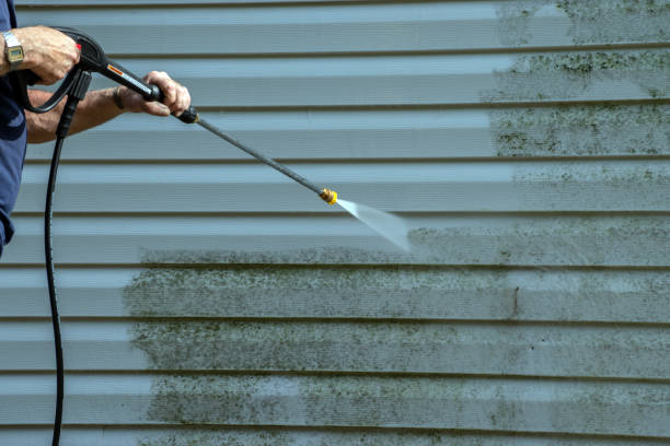 Best Sidewalk and Walkway Cleaning  in Gruver, TX